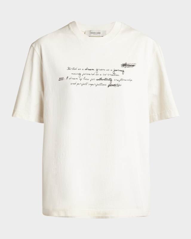 Journey Relaxed Graphic T